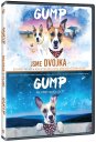 nahlad Gump 1-2 kolekce - 2DVD