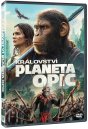 nahlad Kráľovstvo planéty opíc - DVD