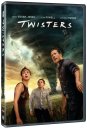 nahlad Twisters - DVD