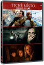 nahlad Tiché místo 1-3 kolekce - 3DVD