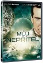 nahlad Môj nepriateľ - DVD