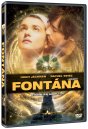 nahlad Fontána - DVD