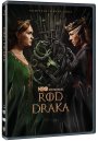 nahlad Rod Draka 2. séria - 4DVD
