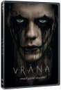 nahlad Vrana - DVD