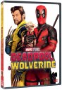 nahlad Deadpool & Wolverine - DVD