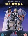nahlad Beetlejuice 1-2 kolekce - 2DVD
