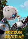 nahlad Rozzum v divočine - DVD