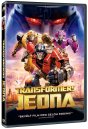 nahlad Transformers Jedna - DVD