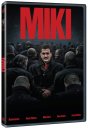 nahlad MIKI - DVD