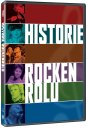 nahlad História rockenrolu - 5DVD