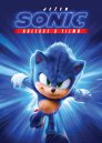 nahlad Ježko Sonic 1-3 kolekcia - 3DVD