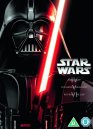 nahlad Star Wars Epizódy IV-VI kolekcia - 3DVD (bez CZ)