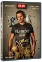 nahlad Výnimočný stav - DVD