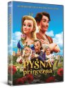 nahlad Pyšná princezná (2024) - DVD