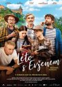 nahlad Leto s Evženom - DVD