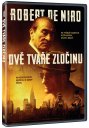 nahlad Dve tváre zločinu - DVD