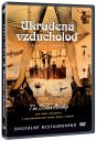 nahlad Ukradnutá vzducholoď - DVD restaurovaná verze