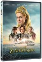 nahlad Zlatovláska - DVD