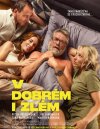 nahlad V dobrom aj zlom - DVD