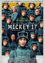 nahlad Mickey 17 - DVD