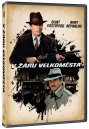 nahlad V žiare veľkomesta - DVD