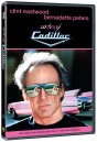 nahlad Ružový cadillac - DVD