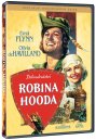 nahlad Dobrodružstvá Robina Hooda (1938) - 2DVD