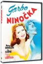 nahlad Ninočka - DVD