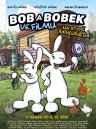 nahlad Bob a Bobek vo filme: Na stope Mrkvojeda - DVD