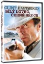 nahlad Biely lovec, čierne srdce - DVD