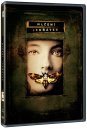 nahlad Mlčanie jahniat - DVD