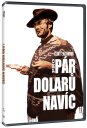 nahlad Pre pár dolárov navyše - DVD