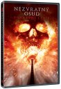 nahlad Nezvratný osud: Pokrvné puto - DVD