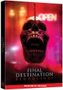 nahlad Nezvratný osud: Pokrvné puto - DVD