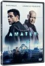nahlad Amatér - DVD
