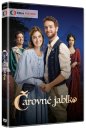 nahlad Čarovné jablko - DVD