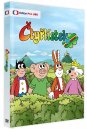 nahlad Štvorlístok - DVD
