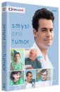 nahlad Zmysel pre tumor - 3DVD