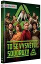 nahlad To sa vysvetlí, súdruhovia! - 2DVD