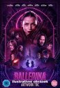 nahlad Balerina - DVD