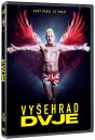 nahlad Vyšehrad Dvje - DVD