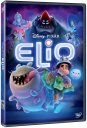 nahlad Elio - DVD