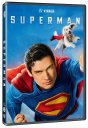 nahlad Superman (2025) - DVD