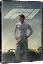 nahlad F1 FILM - DVD (bez CZ)