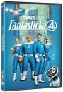 nahlad Fantastická 4: Prvé kroky - DVD