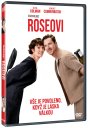 nahlad Roseovci - DVD