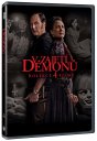 nahlad V zajatí démonov 1-4 kolekcia - 4DVD