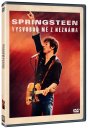 nahlad Springsteen: Vyveď ma z ničoty - DVD