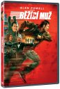 nahlad Muž na úteku (2025) - DVD
