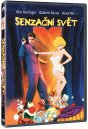 nahlad Super svet - DVD